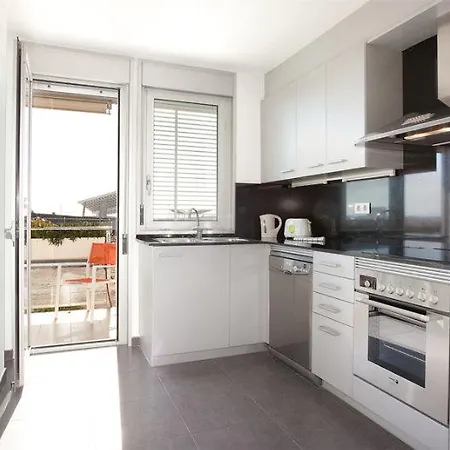 Rent Forum San Adrián de Besós
