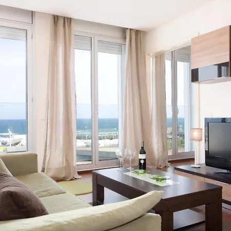 Rent Forum San Adrián de Besós