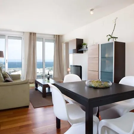 Rent Forum San Adrián de Besós