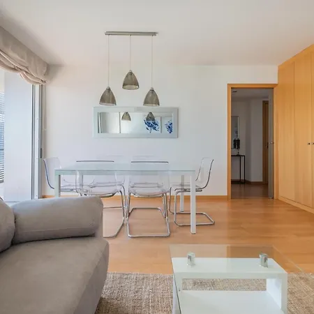 Rent Forum San Adrián de Besós