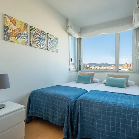 Rent Forum San Adrián de Besós