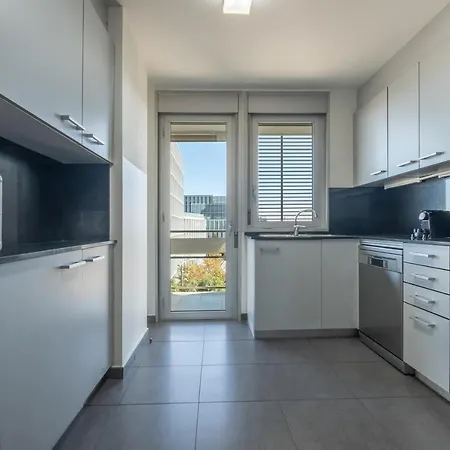 Rent Forum San Adrián de Besós