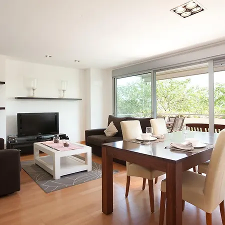 Rent Forum Apartment *