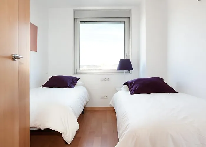 Rent Forum Apartment