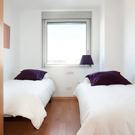 Rent Forum Apartamento