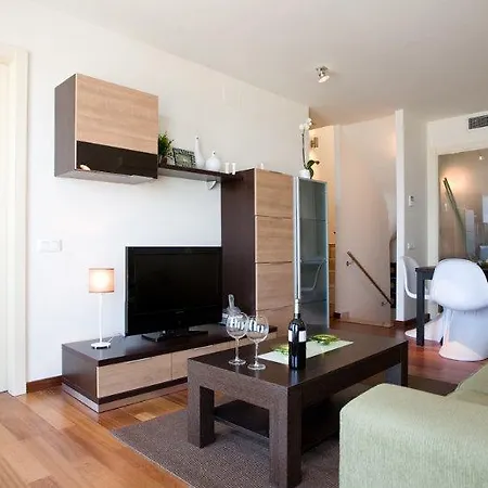 Rent Forum Apartment *