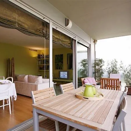 Rent Forum Apartment Sant Adria de Besos
