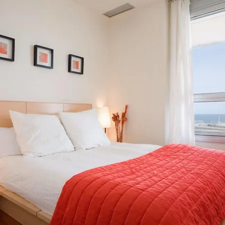 Rent Forum Apartment Sant Adria de Besos