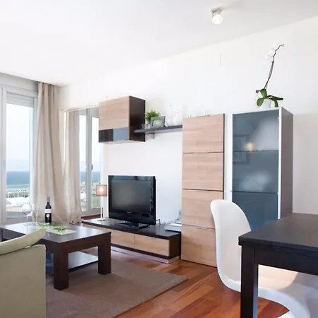 Rent Forum Apartment