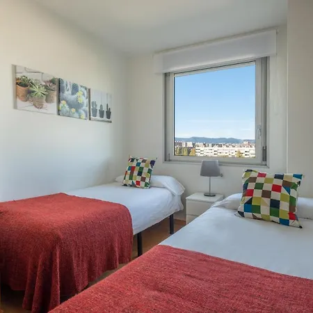 Rent Forum Apartment *